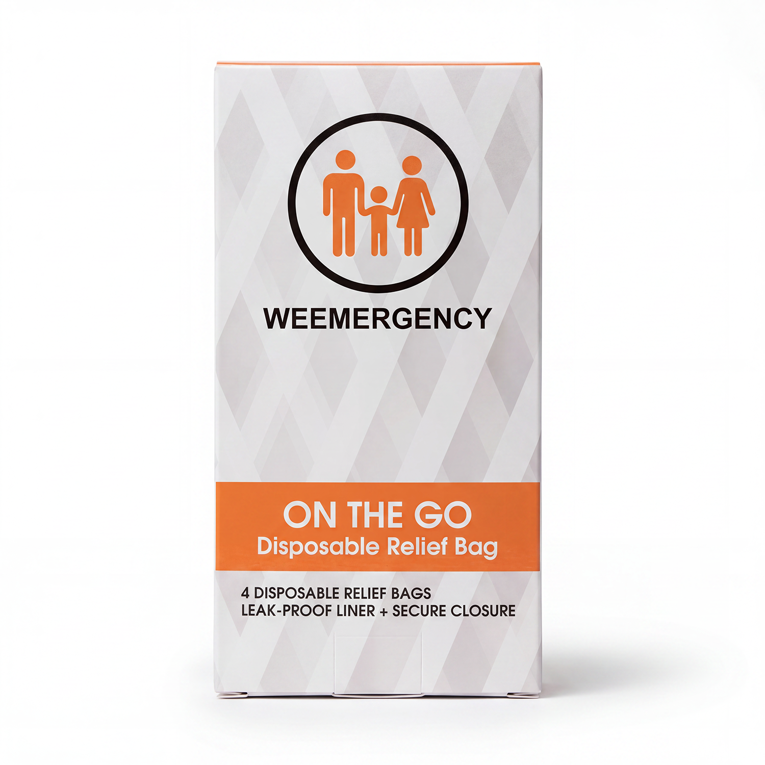 WEEMERGENCY Starter Pack